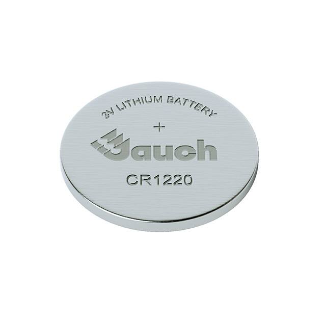 Jauch Quartz CR 1220 JAUCH (IB) Price Comparison, Stock and Datasheet