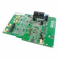 Analog Devices Inc. EVAL-AD7380FMCZ AD7380 EVAL BOARD | Compare Price ...