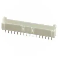 TE Connectivity AMP Connectors 917780-1 Automotive Connectors 2.5 S.D.L ...