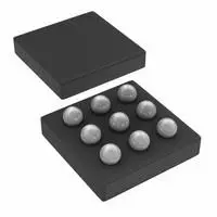 Texas Instruments Amplifier Texas Instruments TPA2010D1YZFR 2.5-W Mono Class-D Audio Amplifier with ...