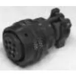 Array Connector Corporation PWF06E24-61S-LC Conn Circular SKT 61 POS ...