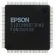 s1d13506f00a200 Epson Electronics America Inc-Semiconductor Div