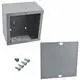 ase6x6x4nk Hoffman Enclosures, Inc. ase6x6x4nk Hoffman Enclosures, Inc.