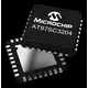 at97sc3204h4m4420 Microchip Technology