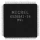 ksz884116mvltr Microchip Technology