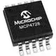 mcp4728a6eun Microchip Technology