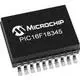 pic16f18345tess Microchip Technology