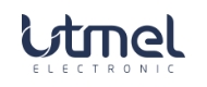 UTMEL ELECTRONIC