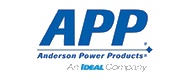 Anderson Power Products Electronic Components Manufacturer Anderson Power Products