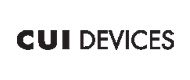 CUI Devices Electronic Components Manufacturer CUI Devices
